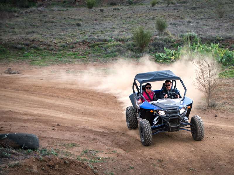 Багги в египте